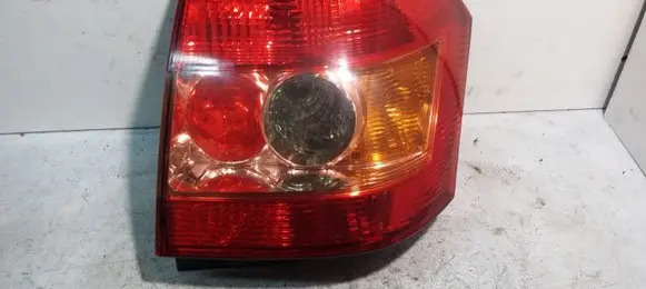 Toyota Corolla E120 E130 Rear/tail lights 02100