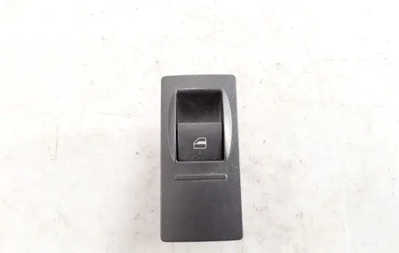 Volkswagen Phaeton Electric window control switch 3D0959858E