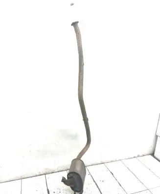 Toyota Auris 150 Muffler/silencer 32614 SANGO