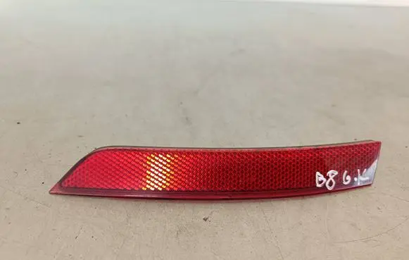 Volkswagen PASSAT B8 Rear tail light reflector 3G0945103A