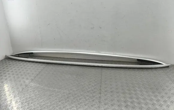 Volkswagen Touran III Roof bar rail