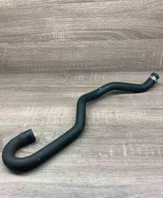 BMW X5 E53 Engine coolant pipe/hose 6931240 10305924 8409064