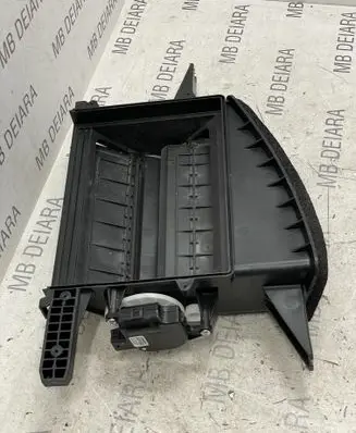 Tesla Model S Air flap motor/actuator D332AN6AA