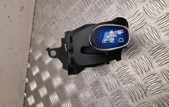 Toyota Prius+ (ZVW40) Gear shifter/selector 75C803LHD