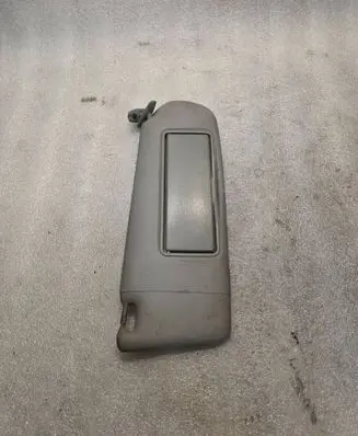 Audi A8 S8 D2 4D Sun visor
