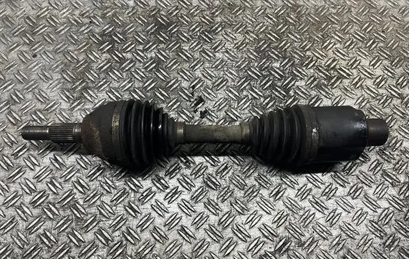 Opel Antara Front driveshaft 95299894