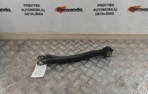 Mercedes-Benz E W211 Rear upper control arm/wishbone A2113502606