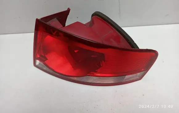 Seat Altea XL Rear/tail lights 5P8945096A