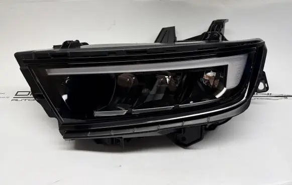 Opel Astra L Headlight/headlamp 9858777280