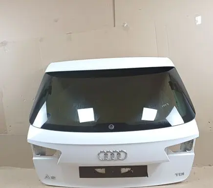 Audi A6 S6 C7 4G Tailgate/trunk/boot lid 43R000147