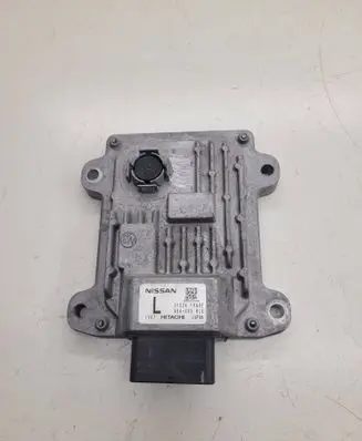 Nissan Juke I F15 Gearbox control unit/module 310361KA0E
