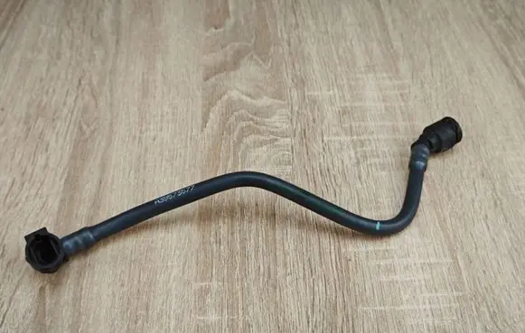 BMW X4 G02 Engine coolant pipe/hose 8597293