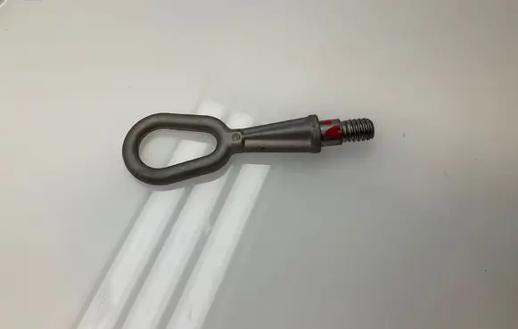 BMW 5 E60 E61 Towing hook eye 