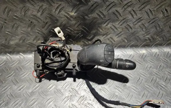 Renault Megane I Wiper control stalk 7700840099C 7700846402F
