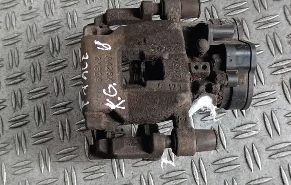 Jaguar F-Pace Rear brake caliper GX732K328BF