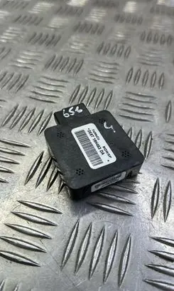 Ford Fiesta Rain sensor DE8T19H463DA
