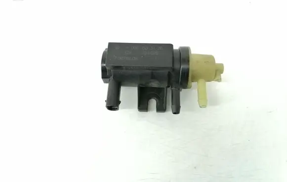 BMW 5 F10 F11 Turbo solenoid valve A0091533128