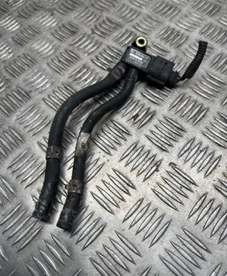 Jeep Grand Cherokee Exhaust gas pressure sensor 56044587AB 0281006170 110509T1759E