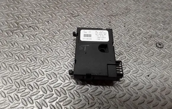 Volkswagen Touran I Steering angle sensor 1K0959654