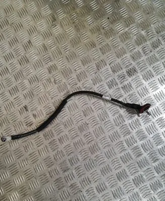 Mercedes-Benz C W205 Negative earth cable (battery) A2055408012