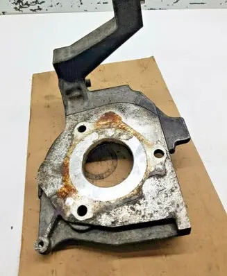 Ford Focus Fuel pump bracket 9654959880 nr3864