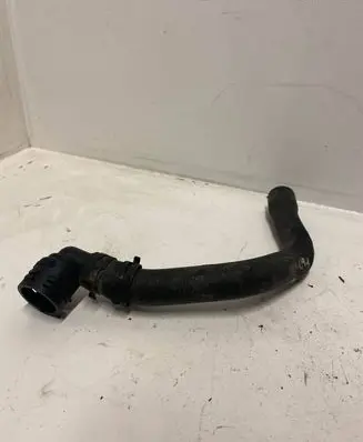 Volkswagen PASSAT B6 Engine coolant pipe/hose 3C0122073FB R119568