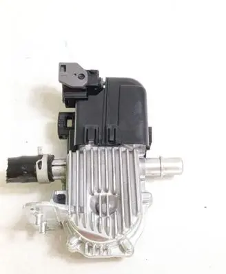 Toyota bZ4X Valve 240924