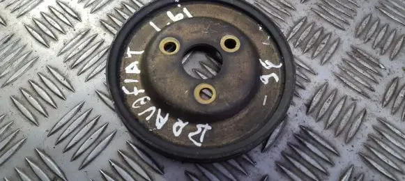 Fiat Bravo - Brava Power steering pump pulley 