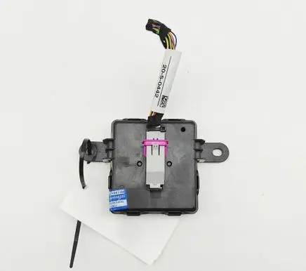 Audi Q4 e-tron Keyless (KESSY) go control unit/module 5WA959436N 5ZA01385423