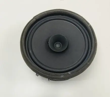 Mitsubishi Lancer Front door speaker 8720A017