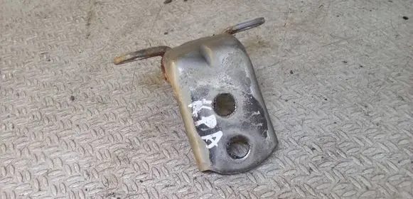 Nissan Note (E12) Front door lower hinge