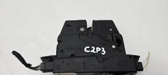 BMW 4 F32 F33 Tailgate/trunk/boot lock/catch/latch 9180641 UK482534201 16367210