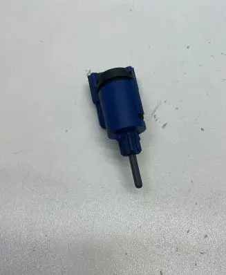 Clutch pedal sensor
