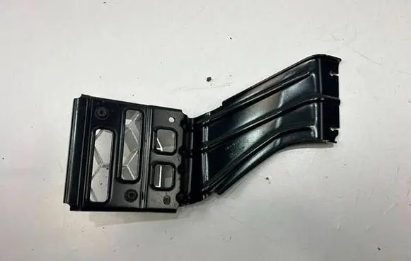 Volkswagen ID.4 Side radiator support slam panel 17521610 T2472E006 1287090001