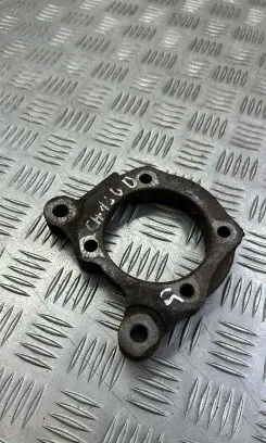 Opel Astra K Rear wheel bearing hub 13362357