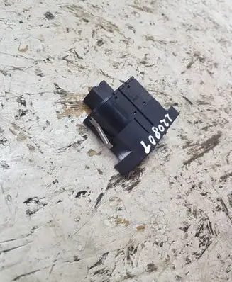Audi A4 S4 B7 8E 8H Headlight level height control switch 8e1919084