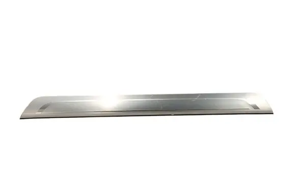 BMW 7 G11 G12 Rear sill trim cover 0110206104105 7376054