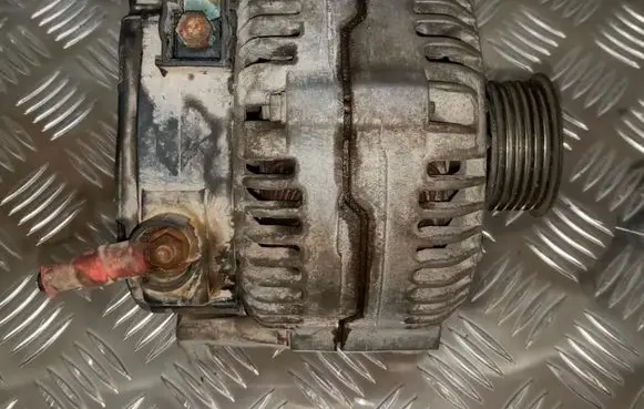 Ford Mondeo MK I Generator/alternator 0123212001 362