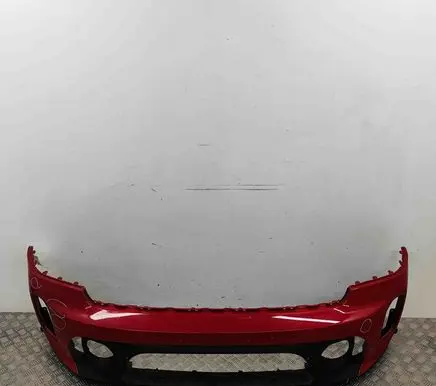 Mini Cooper Countryman R60 Front bumper 9477044 9477039