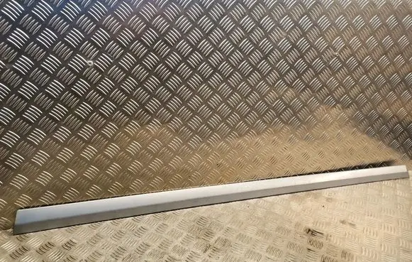 Mercedes-Benz C W203 Front door trim (molding) 2036903562