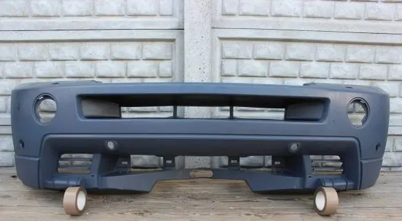 Land Rover Range Rover Sport L320 Front bumper LR007319