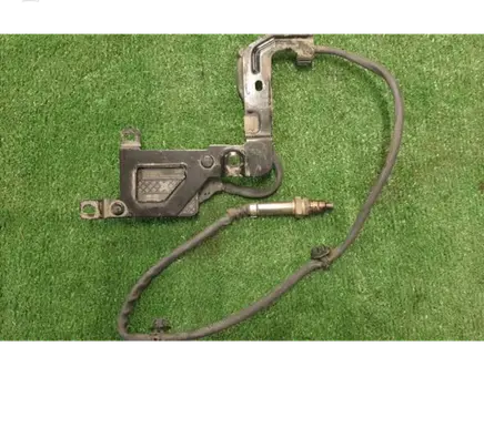 Hyundai Kona I Lambda probe sensor 29650-2U000