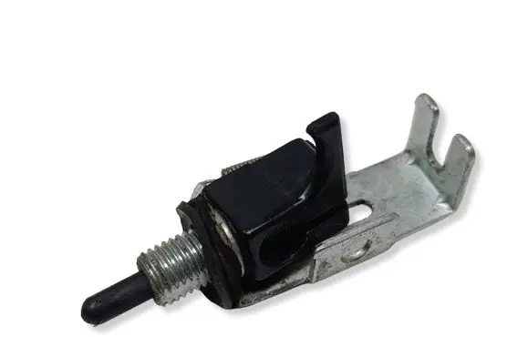 Mazda 6 Fuel tank opening switch 