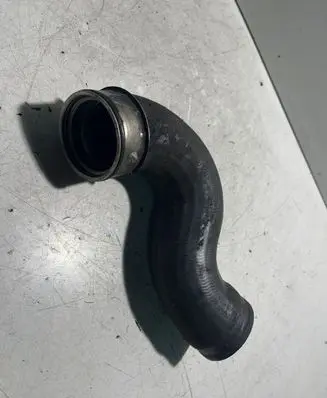 Mercedes-Benz ML W163 Intercooler hose/pipe