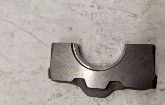 Porsche Macan (95B) Connecting rod/conrod 