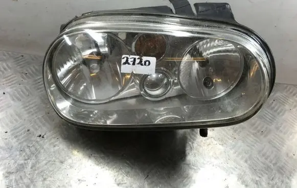 Volkswagen Golf IV Headlight/headlamp 1J2941016A