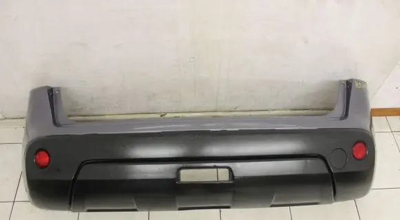 Nissan Qashqai Rear bumper 2006R