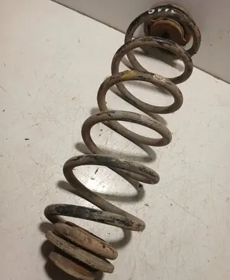 Peugeot 307 Rear coil spring