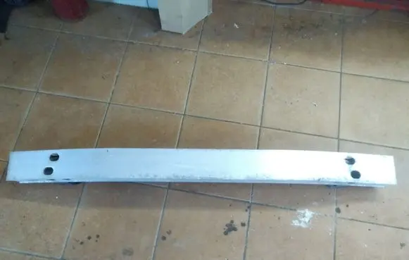 Toyota Prius (XW20) Front bumper cross member