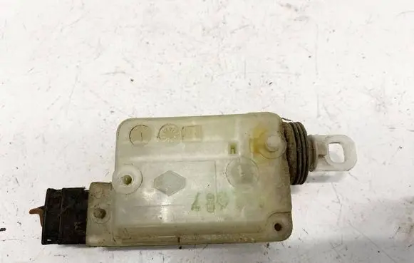 Iveco Daily 40.8 Central locking motor 